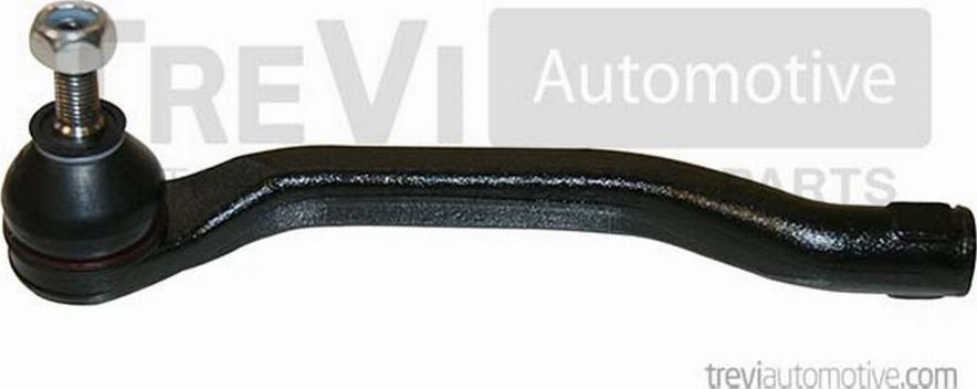 Trevi Automotive TRTT4659 - Наконечник рулевой тяги, шарнир autospares.lv