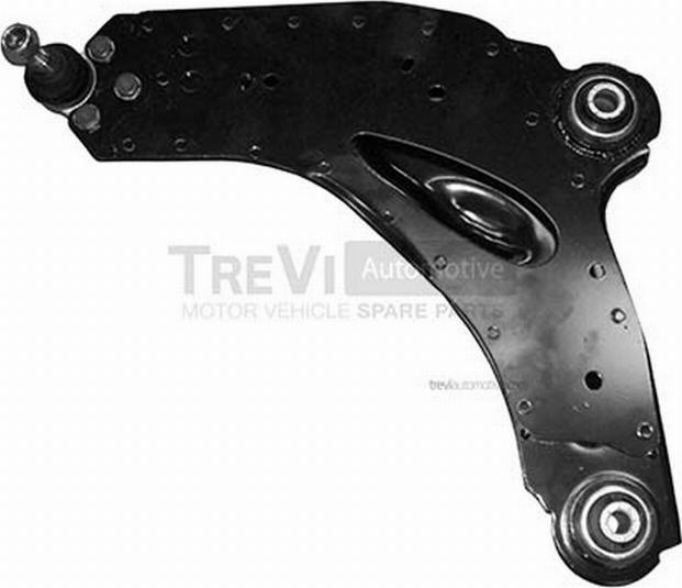 Trevi Automotive TRTT4651 - Рычаг подвески колеса autospares.lv