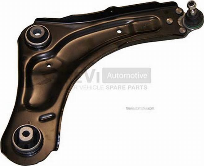 Trevi Automotive TRTT4662 - Рычаг подвески колеса autospares.lv