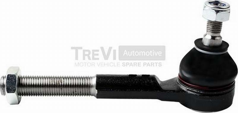 Trevi Automotive TRTT4667 - Наконечник рулевой тяги, шарнир autospares.lv