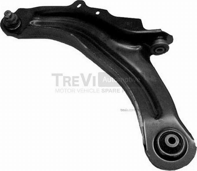 Trevi Automotive TRTT4619 - Рычаг подвески колеса autospares.lv