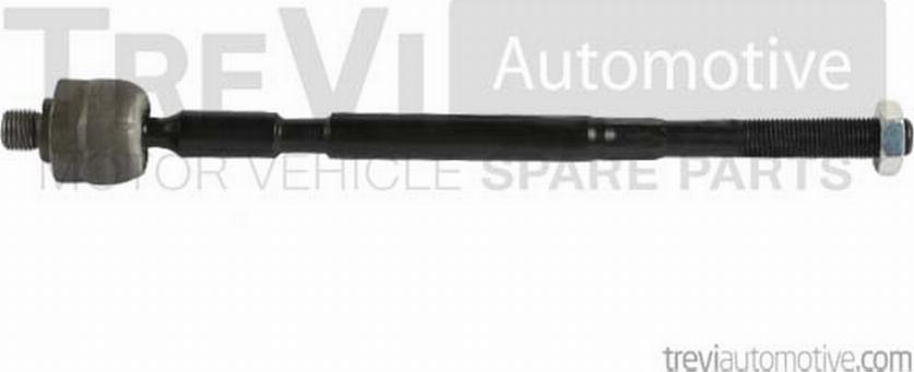 Trevi Automotive TRTT4610 - Осевой шарнир, рулевая тяга autospares.lv