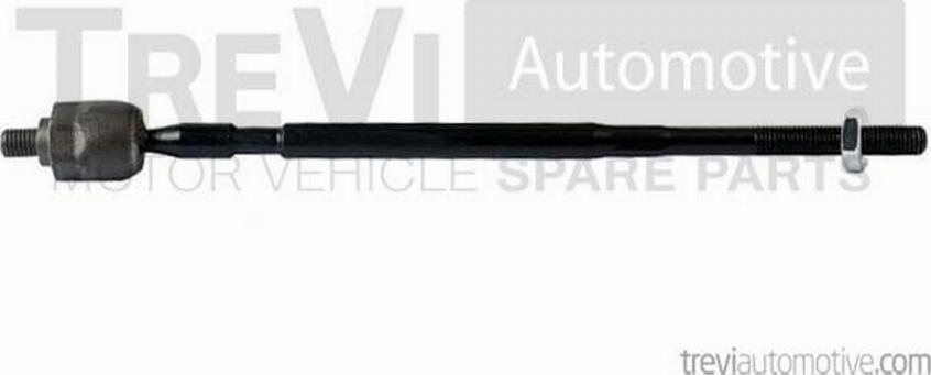 Trevi Automotive TRTT4611 - Осевой шарнир, рулевая тяга autospares.lv