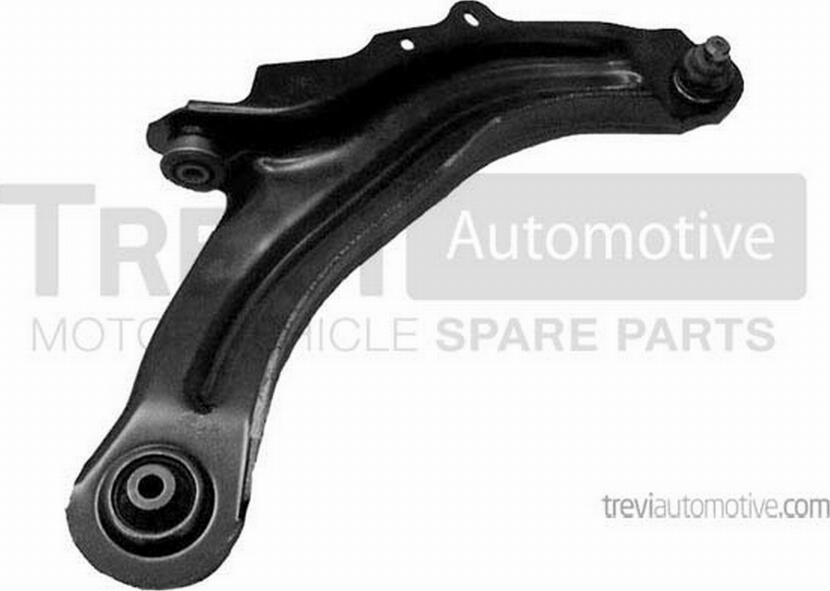 Trevi Automotive TRTT4618 - Рычаг подвески колеса autospares.lv