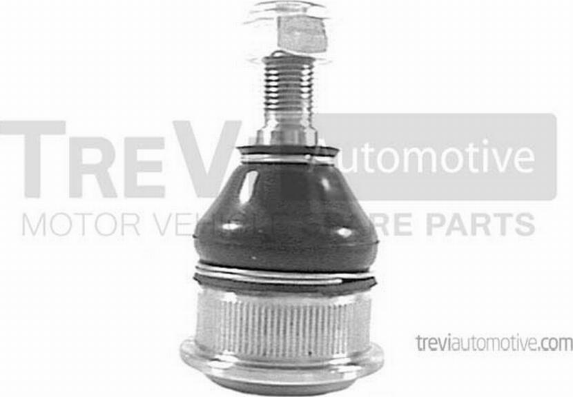 Trevi Automotive TRTT4629 - Шаровая опора, несущий / направляющий шарнир autospares.lv