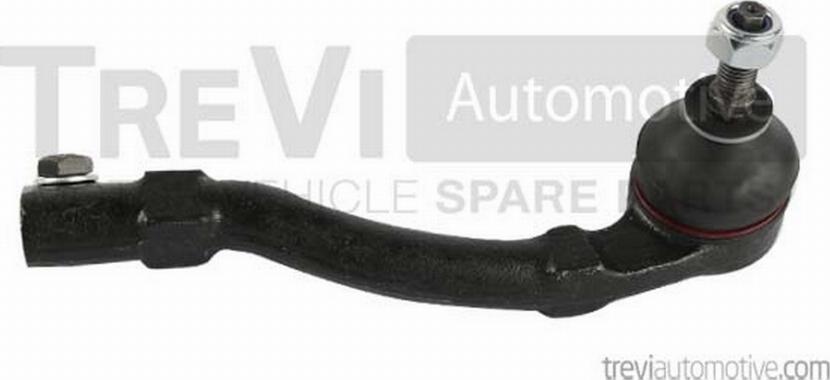 Trevi Automotive TRTT4624 - Наконечник рулевой тяги, шарнир autospares.lv