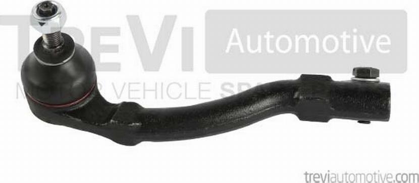 Trevi Automotive TRTT4626 - Наконечник рулевой тяги, шарнир autospares.lv