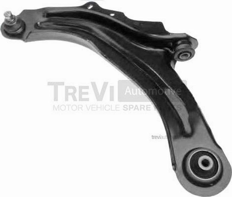 Trevi Automotive TRTT4623 - Рычаг подвески колеса autospares.lv