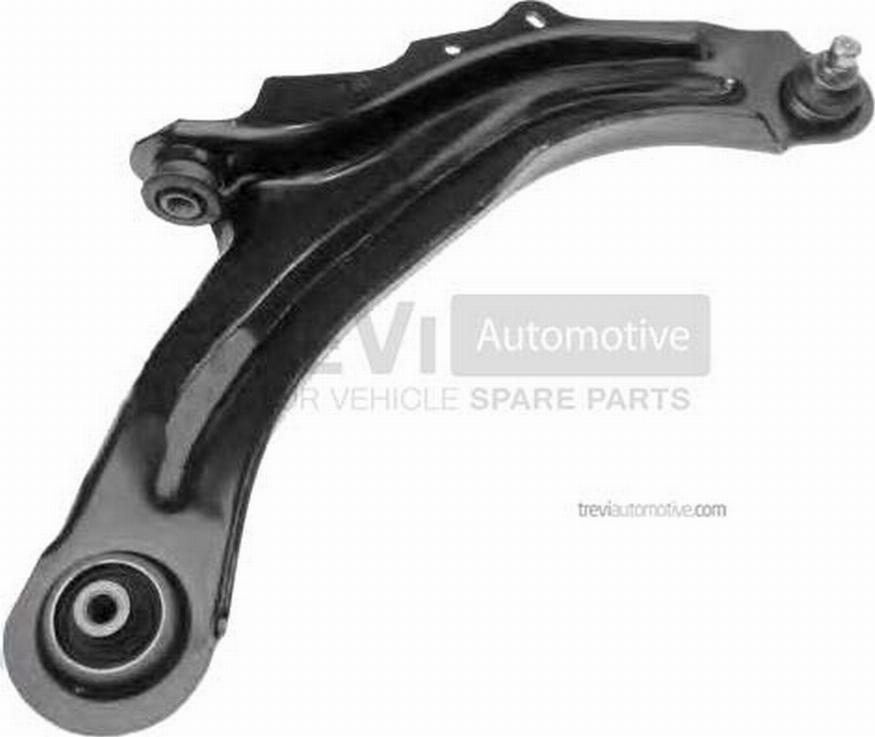 Trevi Automotive TRTT4622 - Рычаг подвески колеса autospares.lv