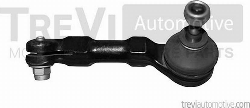 Trevi Automotive TRTT4670 - Наконечник рулевой тяги, шарнир autospares.lv