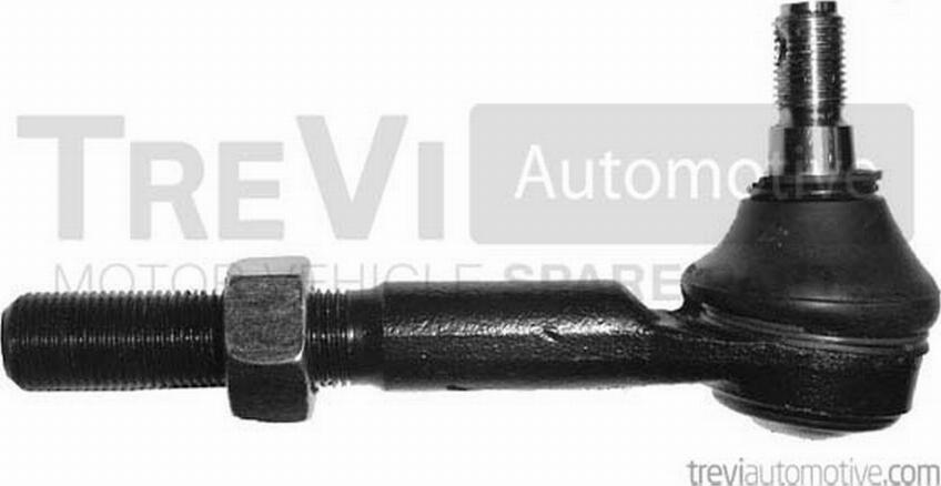 Trevi Automotive TRTT4042 - Наконечник рулевой тяги, шарнир autospares.lv