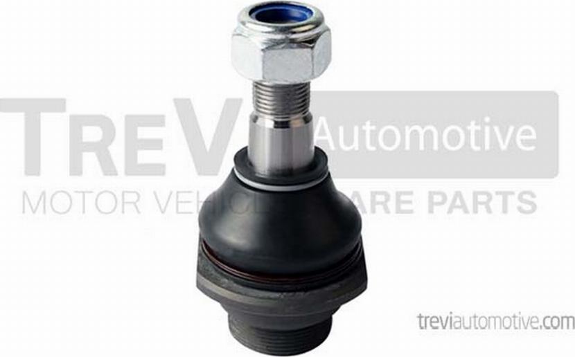 Trevi Automotive TRTT4056 - Шаровая опора, несущий / направляющий шарнир autospares.lv