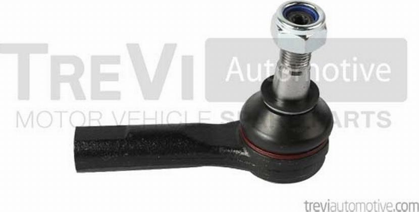 Trevi Automotive TRTT4052 - Наконечник рулевой тяги, шарнир autospares.lv