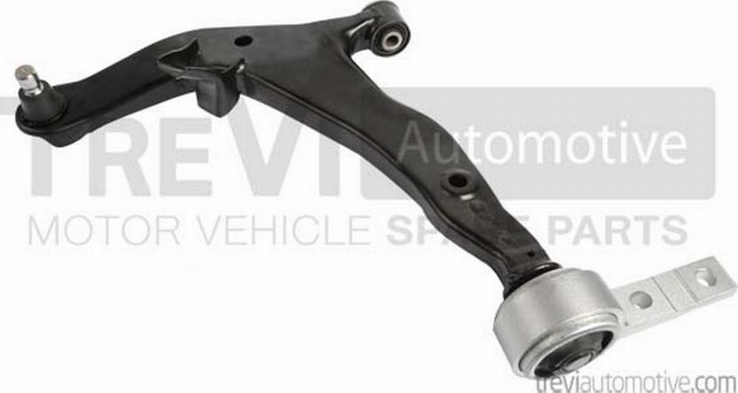 Trevi Automotive TRTT4011 - Рычаг подвески колеса autospares.lv