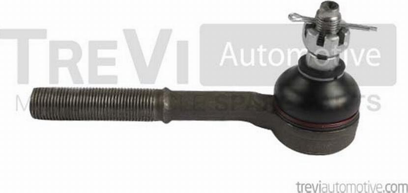 Trevi Automotive TRTT4034 - Наконечник рулевой тяги, шарнир autospares.lv