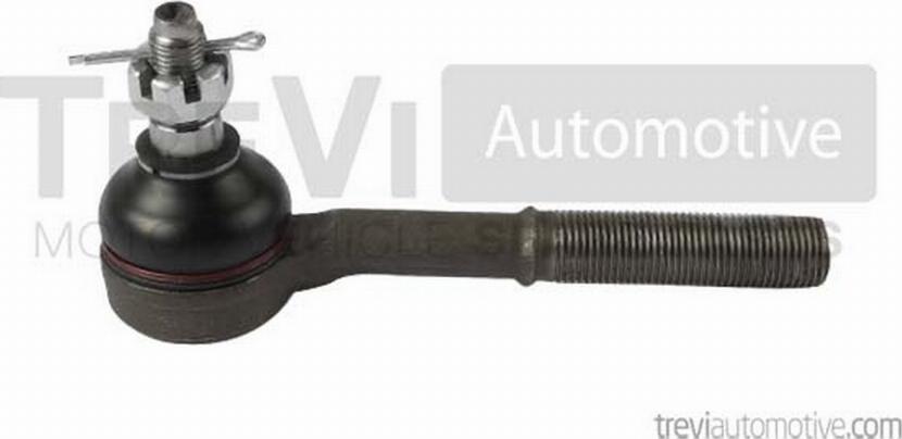 Trevi Automotive TRTT4035 - Наконечник рулевой тяги, шарнир autospares.lv