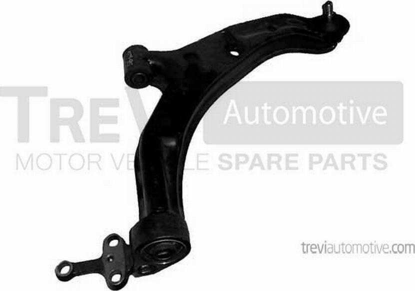 Trevi Automotive TRTT4078 - Рычаг подвески колеса autospares.lv