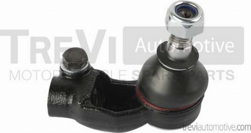 Trevi Automotive TRTT4194 - Наконечник рулевой тяги, шарнир autospares.lv