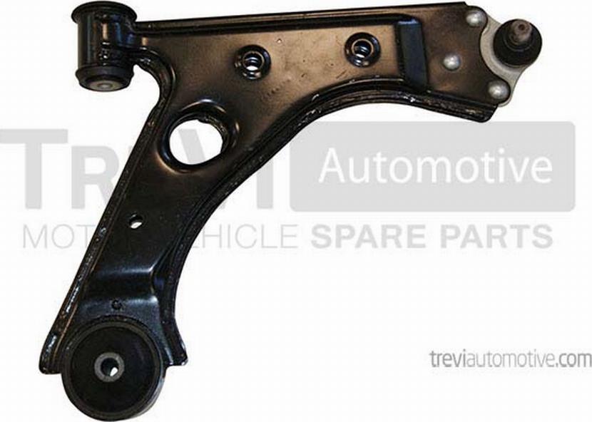 Trevi Automotive TRTT4192 - Рычаг подвески колеса autospares.lv