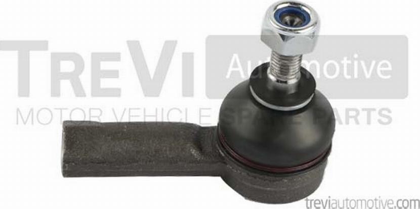 Trevi Automotive TRTT4151 - Наконечник рулевой тяги, шарнир autospares.lv