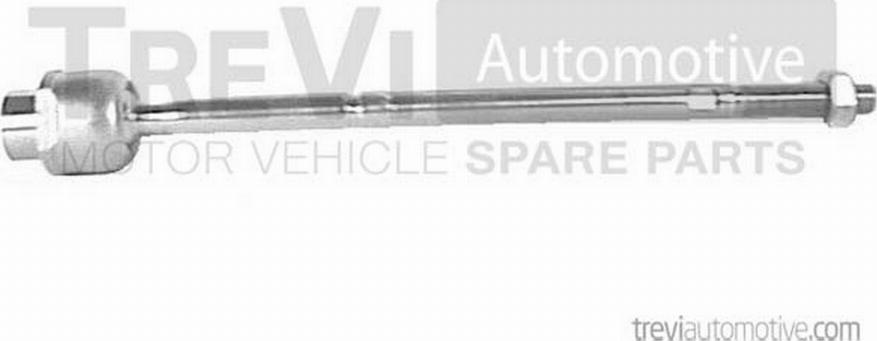 Trevi Automotive TRTT4169 - Осевой шарнир, рулевая тяга autospares.lv