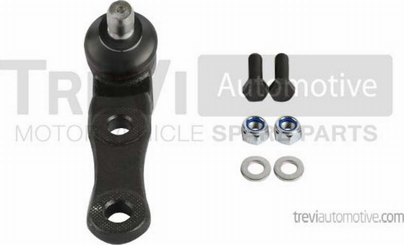 Trevi Automotive TRTT4163 - Шаровая опора, несущий / направляющий шарнир autospares.lv