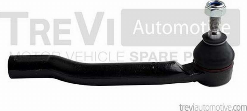 Trevi Automotive TRTT4115 - Наконечник рулевой тяги, шарнир autospares.lv