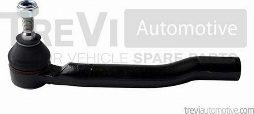 Trevi Automotive TRTT4116 - Наконечник рулевой тяги, шарнир autospares.lv