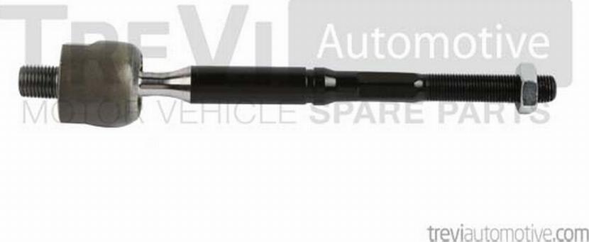 Trevi Automotive TRTT4112 - Осевой шарнир, рулевая тяга autospares.lv