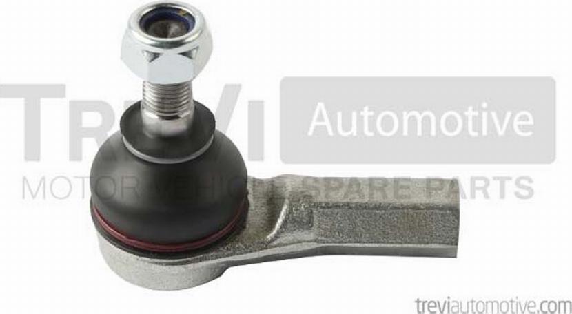 Trevi Automotive TRTT4183 - Наконечник рулевой тяги, шарнир autospares.lv