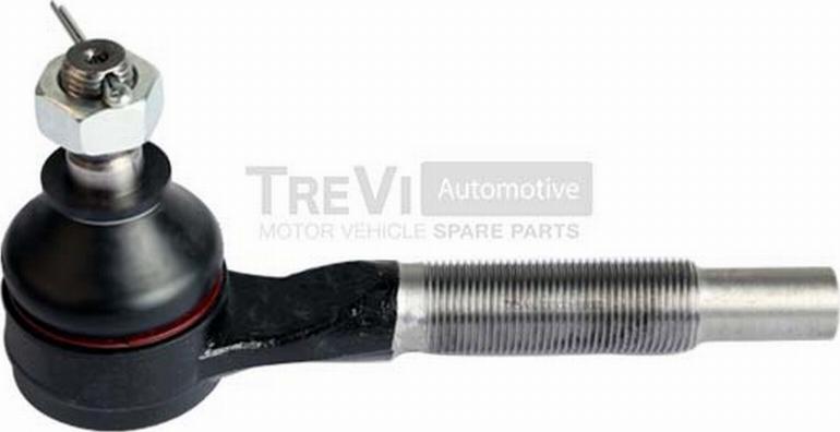Trevi Automotive TRTT4139 - Наконечник рулевой тяги, шарнир autospares.lv