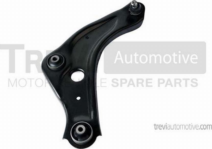 Trevi Automotive TRTT4134 - Рычаг подвески колеса autospares.lv