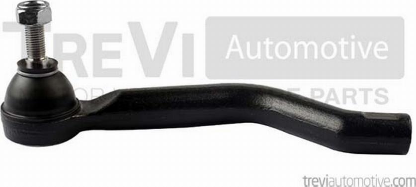 Trevi Automotive TRTT4133 - Наконечник рулевой тяги, шарнир autospares.lv