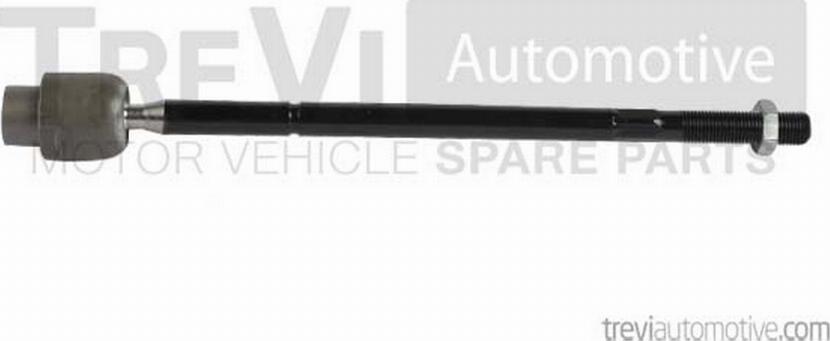 Trevi Automotive TRTT4178 - Осевой шарнир, рулевая тяга autospares.lv