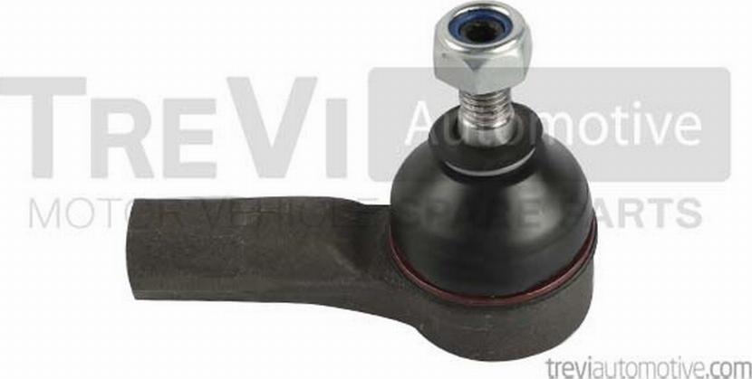 Trevi Automotive TRTT4890 - Наконечник рулевой тяги, шарнир autospares.lv