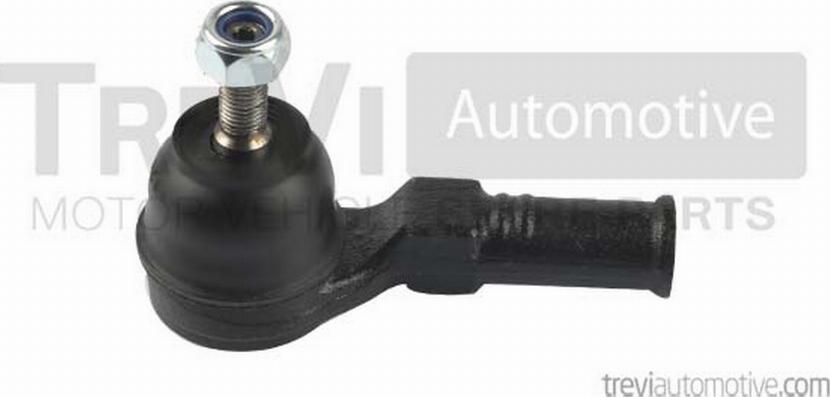 Trevi Automotive TRTT4898 - Наконечник рулевой тяги, шарнир autospares.lv