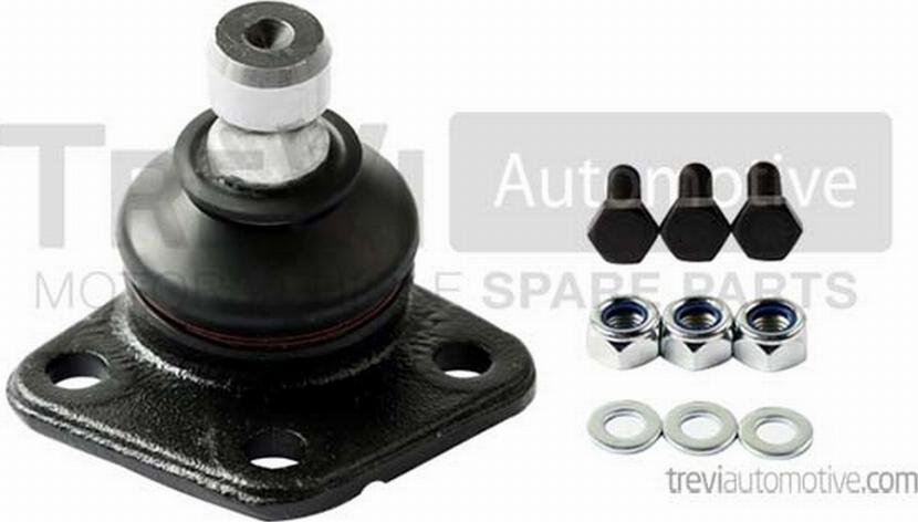 Trevi Automotive TRTT4845 - Шаровая опора, несущий / направляющий шарнир autospares.lv