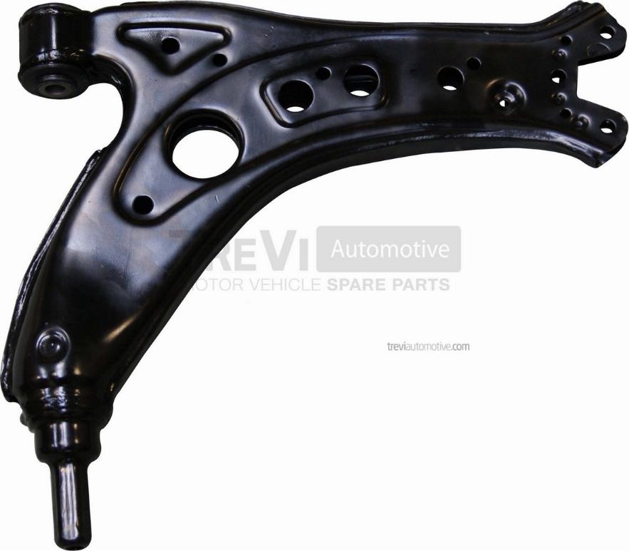 Trevi Automotive TRTT4869 - Рычаг подвески колеса autospares.lv