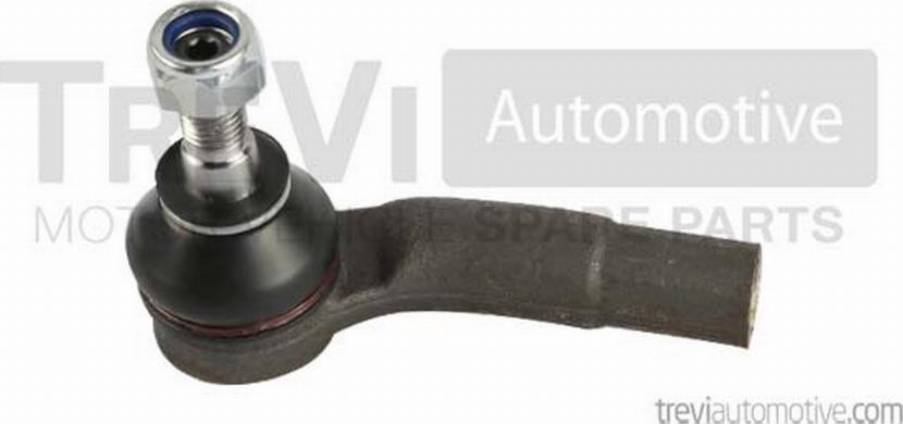 Trevi Automotive TRTT4860 - Наконечник рулевой тяги, шарнир autospares.lv