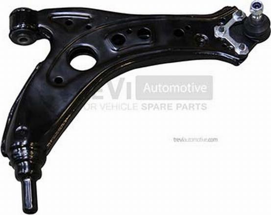 Trevi Automotive TRTT4868 - Рычаг подвески колеса autospares.lv