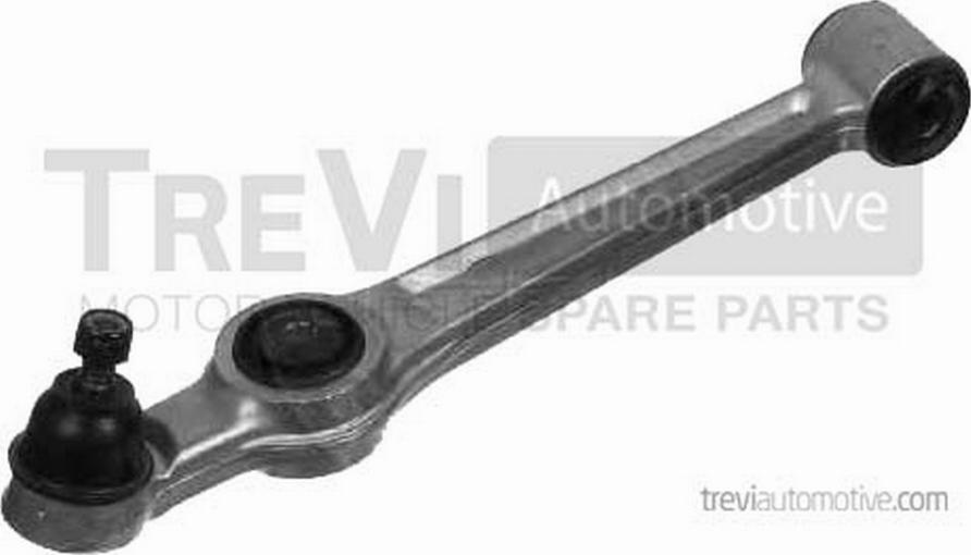 Trevi Automotive TRTT4818 - Рычаг подвески колеса autospares.lv