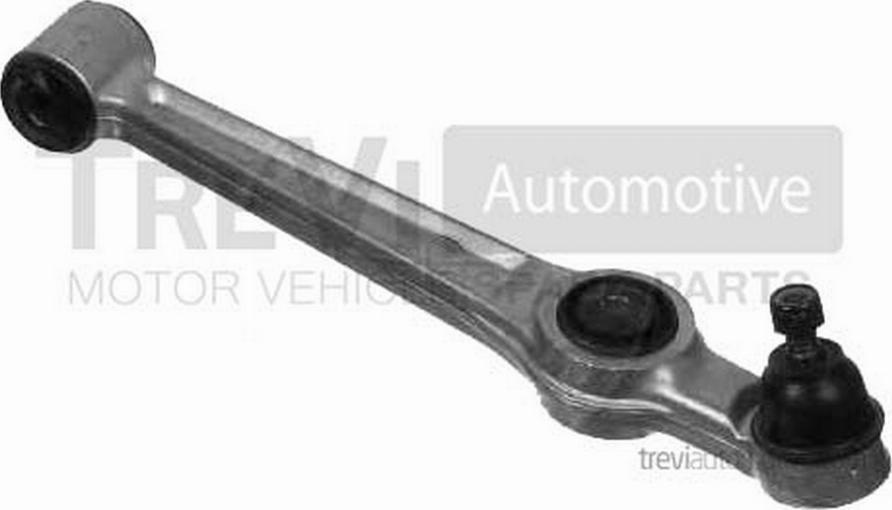 Trevi Automotive TRTT4817 - Рычаг подвески колеса autospares.lv