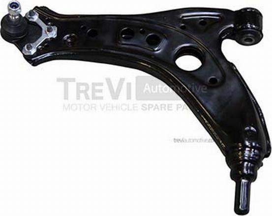 Trevi Automotive TRTT4870 - Рычаг подвески колеса autospares.lv