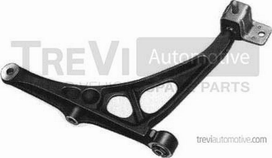 Trevi Automotive TRTT4398 - Рычаг подвески колеса autospares.lv