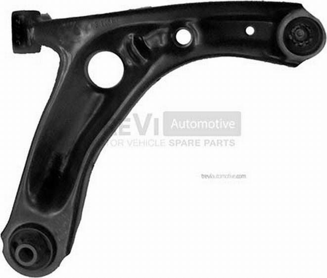 Trevi Automotive TRTT4346 - Рычаг подвески колеса autospares.lv