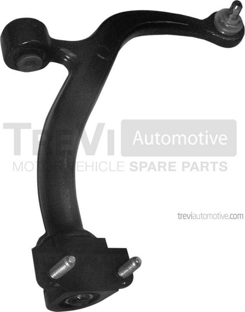 Trevi Automotive TRTT4341 - Рычаг подвески колеса autospares.lv