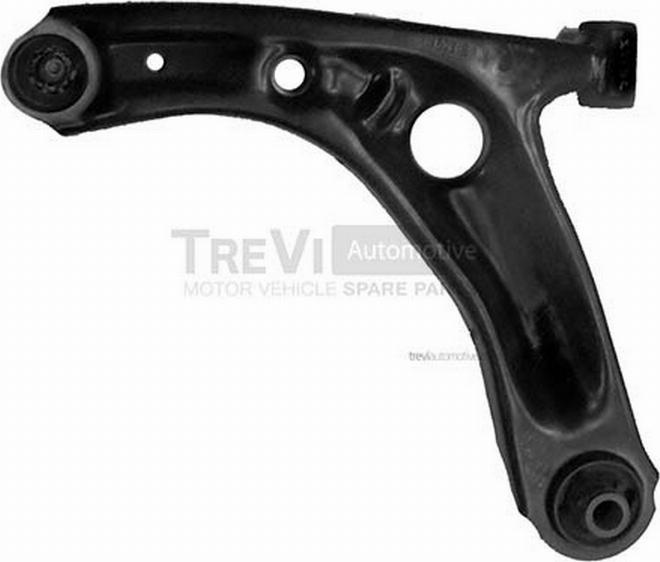 Trevi Automotive TRTT4347 - Рычаг подвески колеса autospares.lv