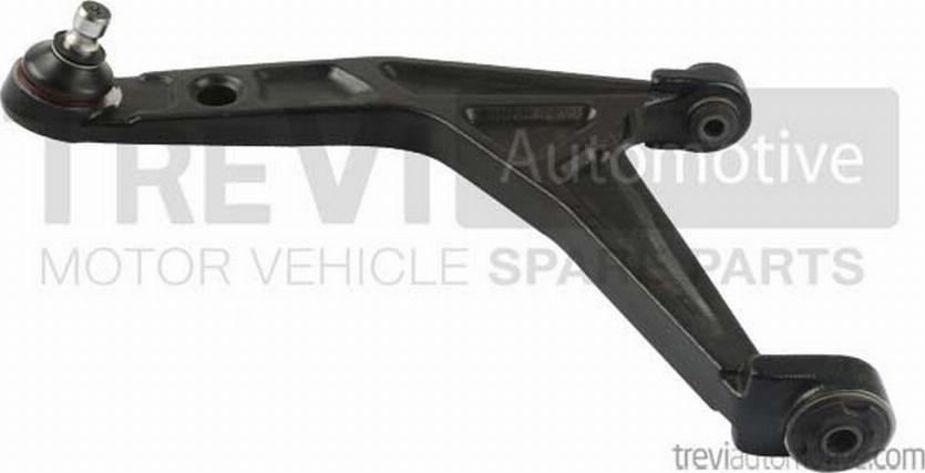 Trevi Automotive TRTT4354 - Рычаг подвески колеса autospares.lv