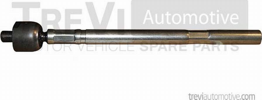 Trevi Automotive TRTT4356 - Осевой шарнир, рулевая тяга autospares.lv