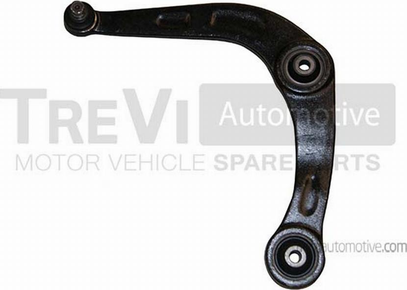 Trevi Automotive TRTT4358 - Рычаг подвески колеса autospares.lv